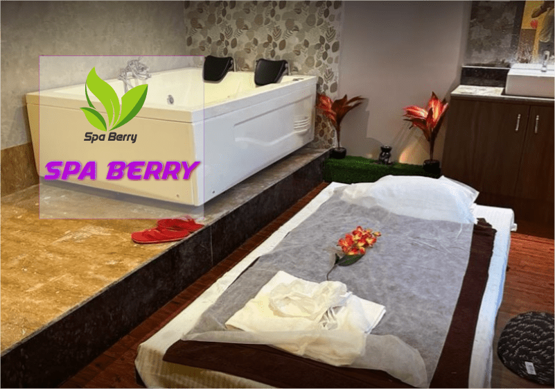 Massage Parlour in Byatarayanapura Bengaluru